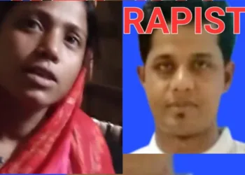 BNP Leader Fazor Ali Arrested After Brutal Rape of Hindu Woman in Cumilla