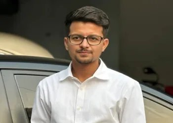 West Bengal gangrape case accused Monojit Mishra