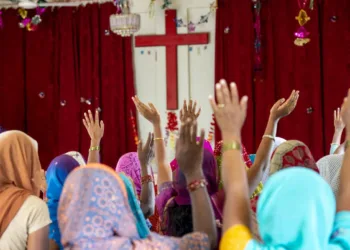 A representative image