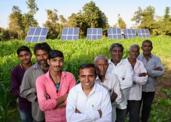 A representative image