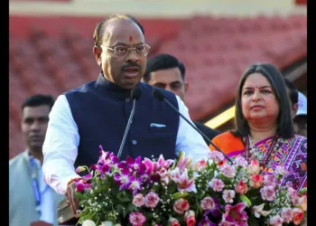 Maharashtra announces plans for a strict anti-conversion law and sets a six-month deadline to demolish unauthorised churches