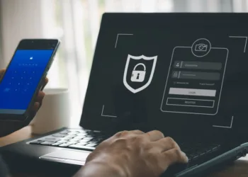 A representative image