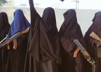 A representative image