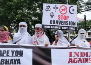 A representative image