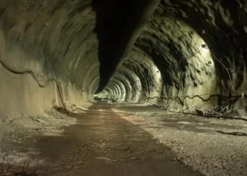 India’s First Undersea Bullet Train Tunnel Breakthrough Completed in Mumbai