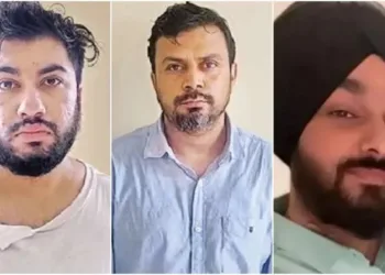 Bhopal Drug Racket: Yaseen Machhli’s criminal web of drugs, exploitation, arms & abduction