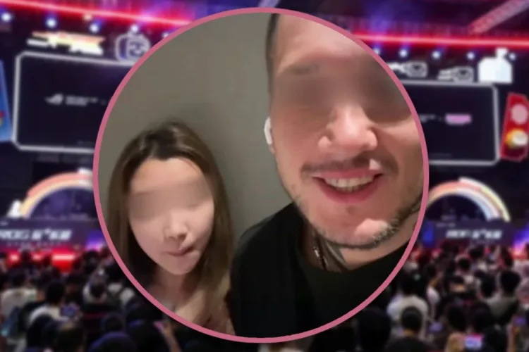 China university expels woman for casual sex with Ukraine man that ‘hurts national dignity’