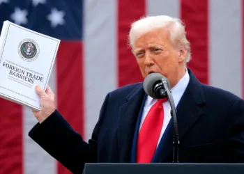 Donald Trump has imposed a 25% tariff on Indian goods, reopening a trade battle with New Delhi