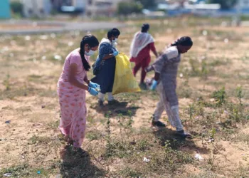 A representative image