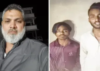 Accused Anwar Qadri and his gang lured Hindu girls for conversion while Qadri funded the acts