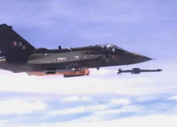 India successfully test-fires Astra missile with indigenous radio frequency seeker and unveils DRDO’s Mounted Gun System