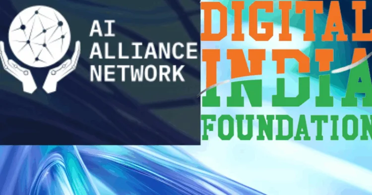 Digital India Foundation flags security threat over Pakistan bid to join global AI Alliance Network (AIANET)