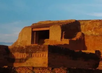 Vikramshila Bengal Chronicle