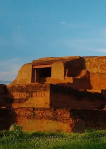 Vikramshila Bengal Chronicle