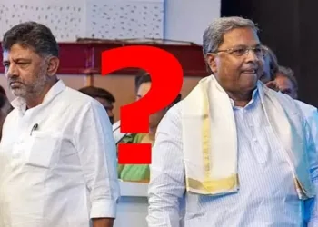 Karnataka Congress Rift Widens: Siddaramaiah vs Shivakumar heats up