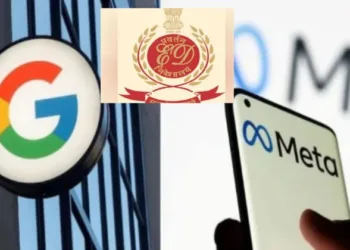 ED Summons Meta and Google in betting app case