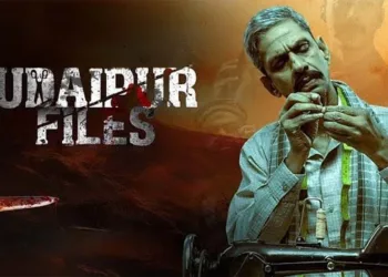 Jamiat Ulama-i-Hind Tries to Gag ‘Udaipur Files’