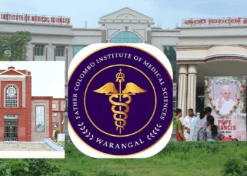 Father Colombo Institute of Medical Sciences (FCIMS) - Warangal