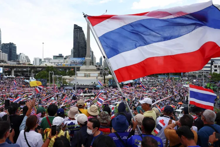 A representative image