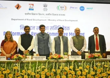 Viksit Gaon for Viksit Bharat: Modi Govt's Rural Blueprint