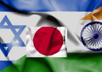 Israel, Japan back India in its fight against terrorism