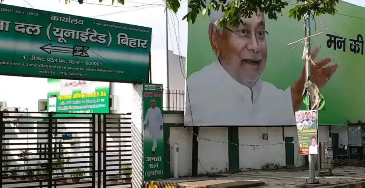 Image for representational purpose only, courtesy Prabhat Khabar