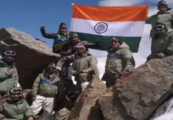 Kargil Vijay Diwas