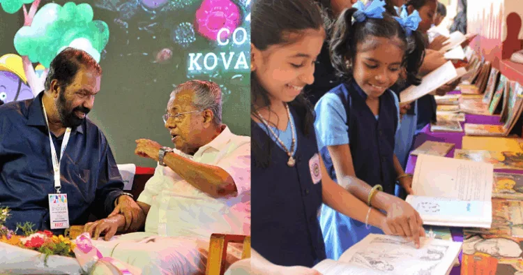 Kerala: Teachers’ Union accuses CPM govt of distorting Class 10 books to fuel hatred against political parties