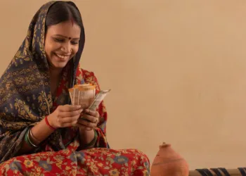 A representative image