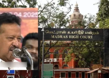 Tamil Nadu: Madras HC questions closure of 121 complaints over Ponmudi’s abusive remarks on Hindus; case continues