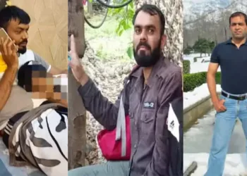 Along with Mohsin, his brothers Sajid Khan and Imran Khan