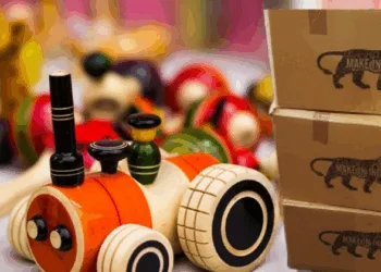 ‘From import-dependent to export powerhouse’: India now exports toys to 153 countries, says Piyush Goyal