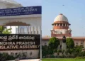 No delimitation for Andhra Pradesh and Telangana: Supreme Court dismisses petitions seeking Assembly seat hike