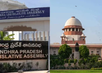 No delimitation for Andhra Pradesh and Telangana: Supreme Court dismisses petitions seeking Assembly seat hike