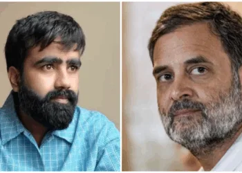 Supreme Court grants protection from arrest to influencer Raushan Sinha in Rahul Gandhi tweet case