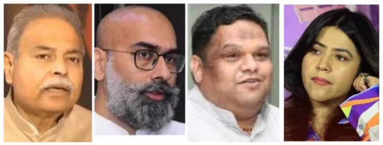 Massive win for morality crusaders: Ekta Kapoor backs off ALTBalaji amid pornographic content ban