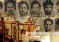 Accused booked in the famous Ajmer 1992 Case