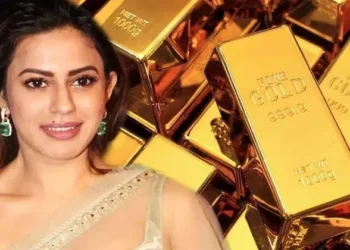In Ranya Rao gold smuggling case, ED attaches property worth Rs 34 crores