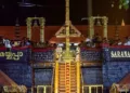 Sabarimala Mandir