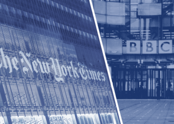 How Hamas-sympathising western outlets exploit children and misrepresent the Gaza crisis