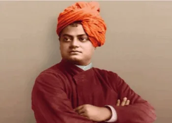Swami Vivekananda
