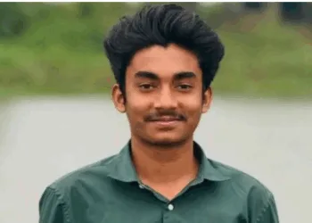 16-year old Hindu boy stabbed to death by intruder in Bangladesh