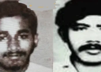 Terror suspects Abubacker Siddique & Mohammed Ali arrested in Rayachoti of Andhra Pradesh
