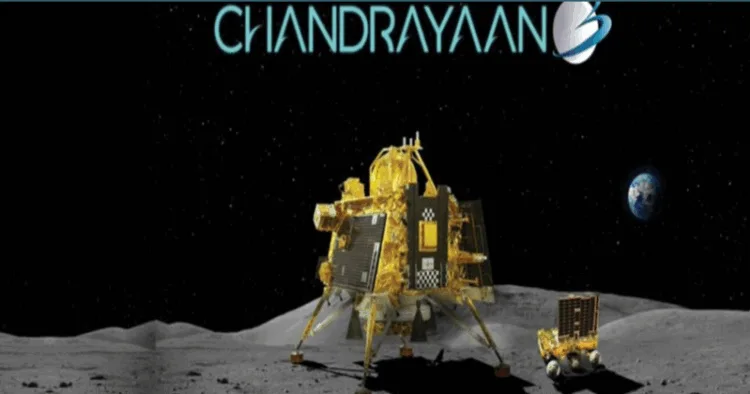 Chandrayaan-3