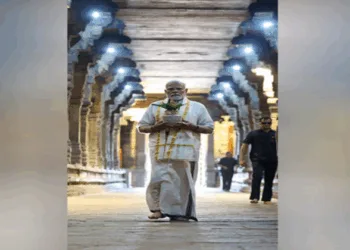 PM Narendra Modi