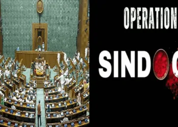 Parliament to Debate Operation Sindoor