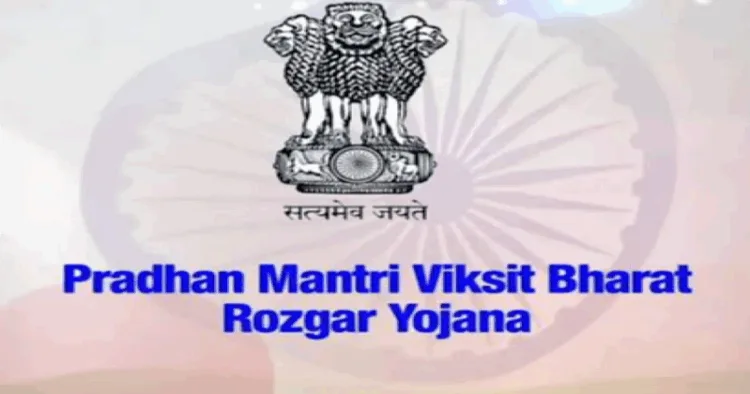 Pradhan Mantri Viksit Bharat Yojana