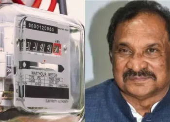 Energy Minister KJ George involved in Smart Meter scam