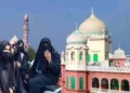 Darul Uloom completely bans women in campus