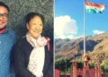 Ladakhi woman kept Kargil’s AIR station running